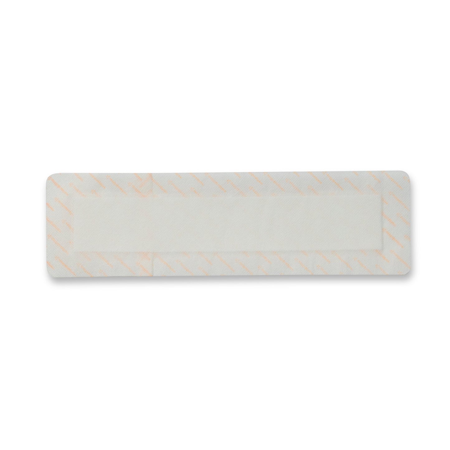 Primapore White Adhesive Dressing, 4 x 13¾ Inch