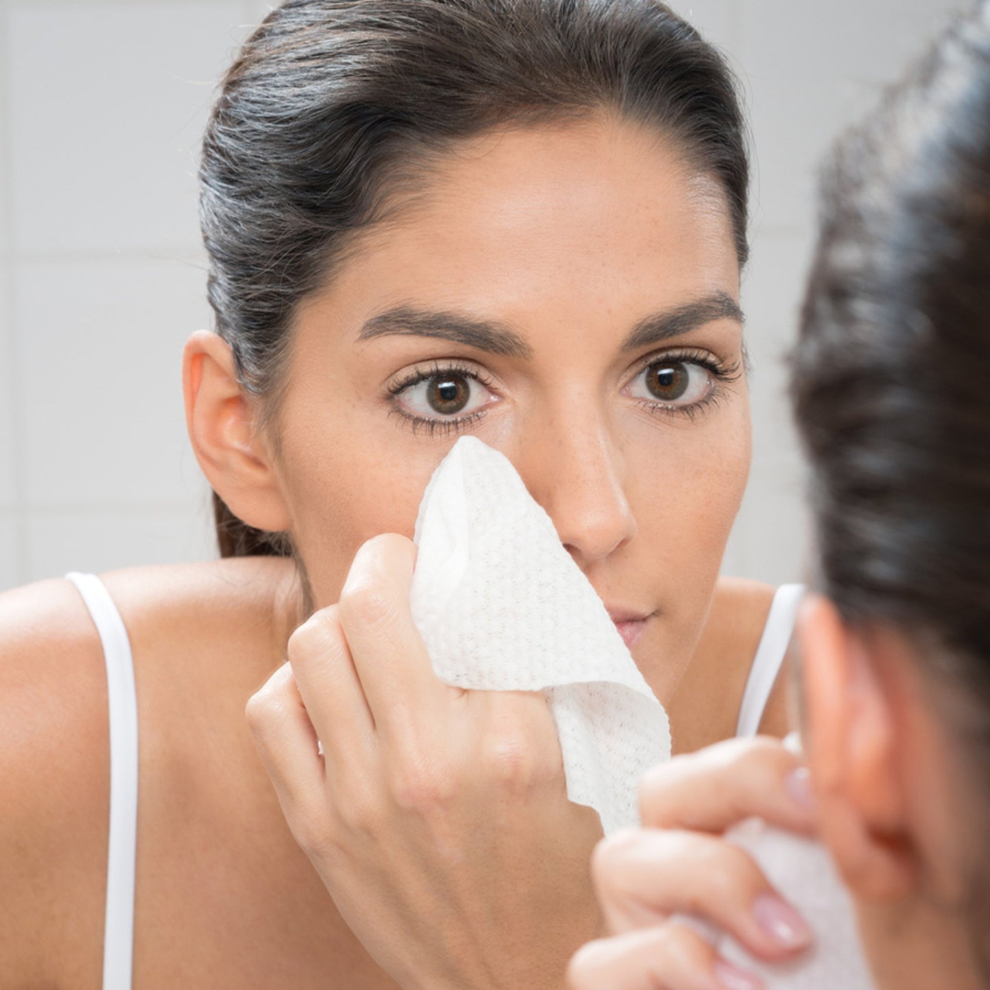 WIPE, FLUSHABLE ADLT (48/PK 12PK/CS)