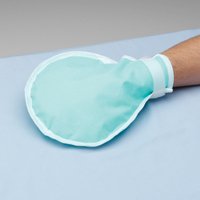 Posey® Hand Control Mitt