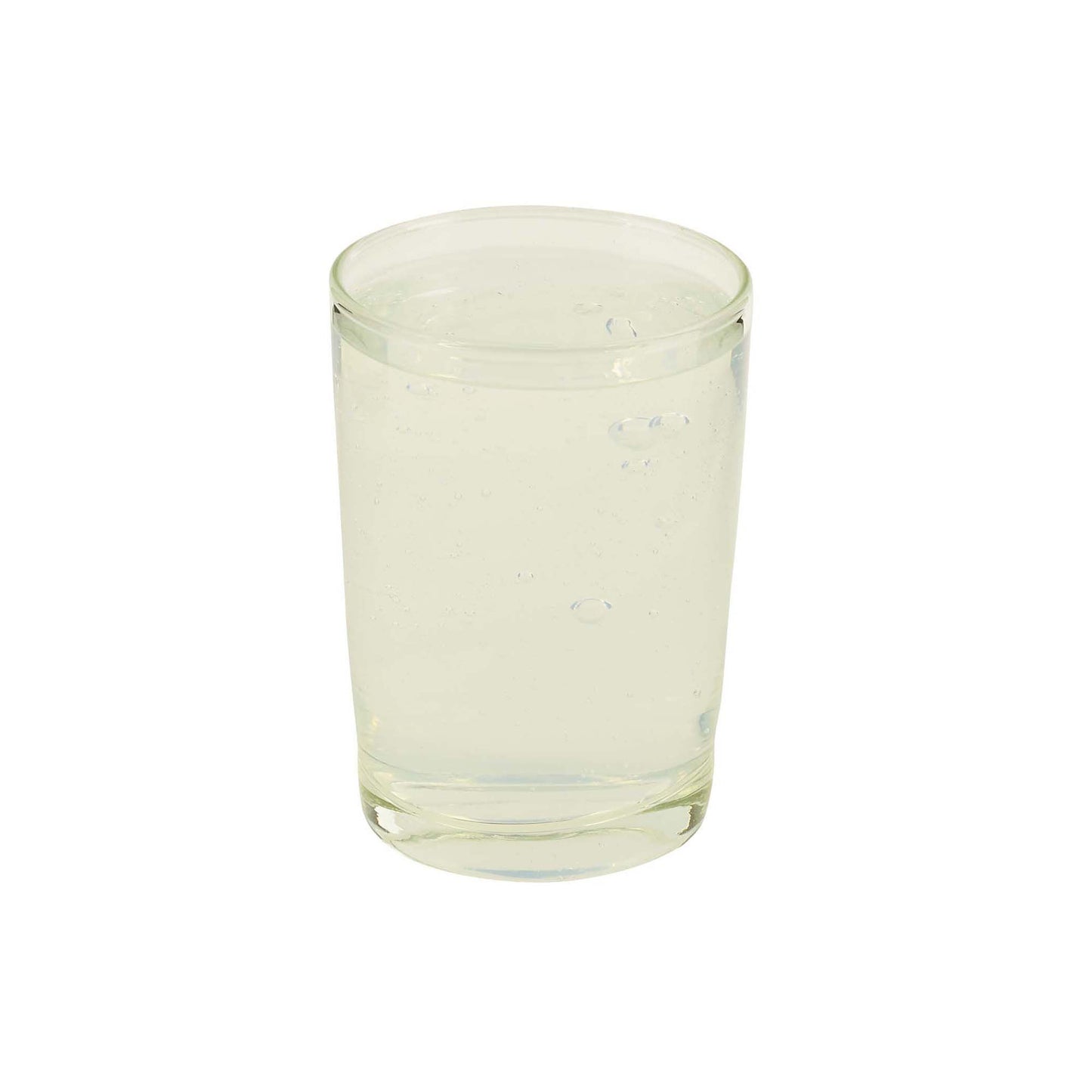 Thick & Easy® Hydrolyte® Honey Consistency Lemon Thickened Water, 46-oz.