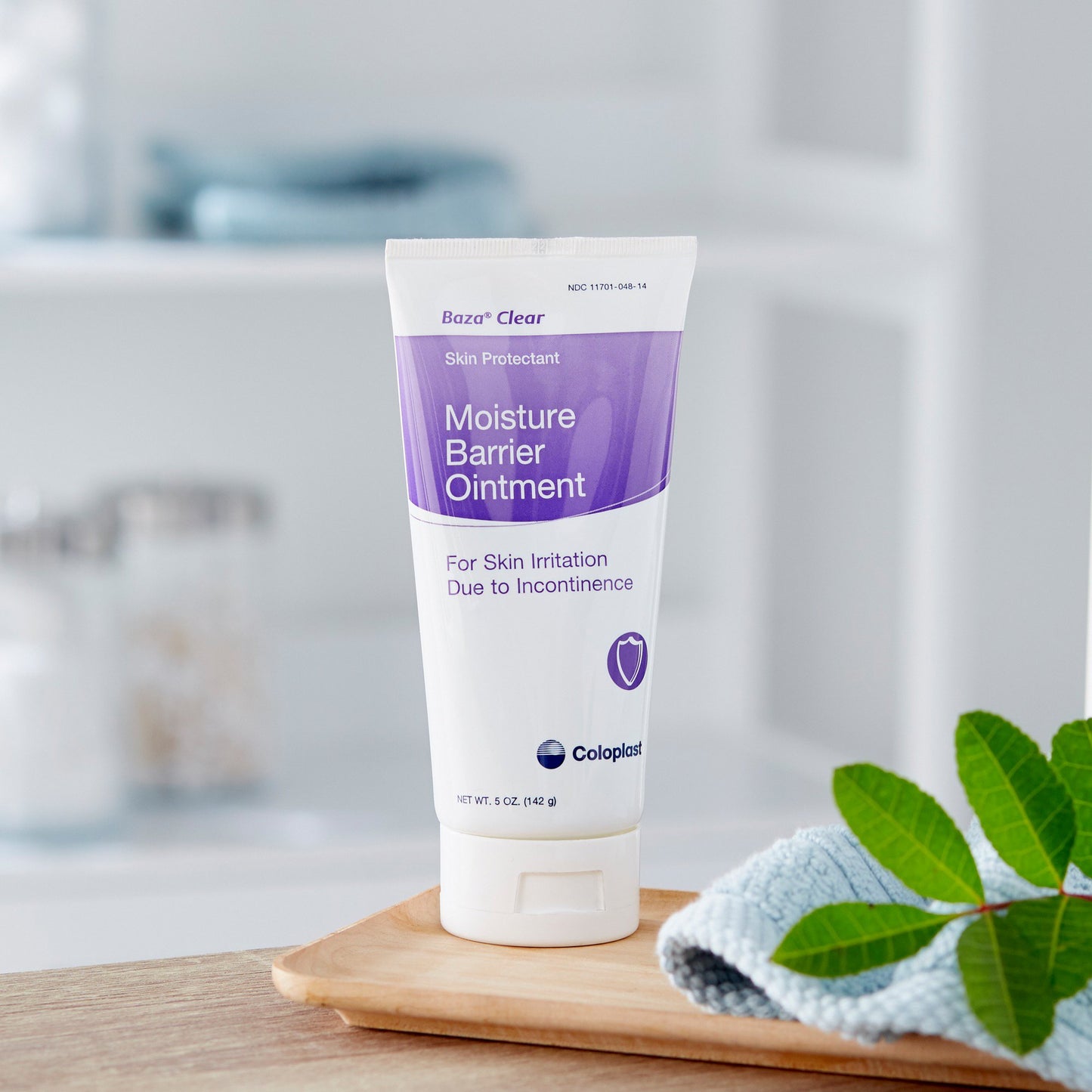 OINTMENT, PERI TU 5OZ COLPLT