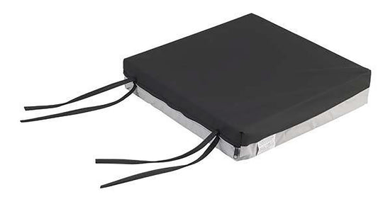 Seat Cushion Premier One 20 W X 16 L X 3 D Inch Foam