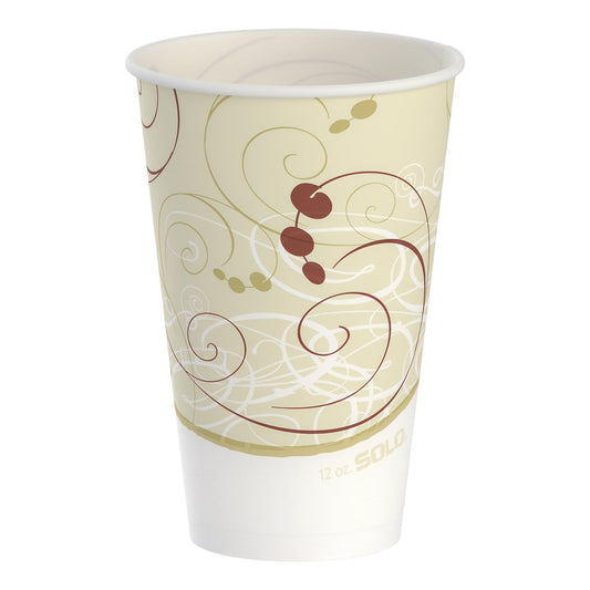 Solo® Drinking Cup, 12 oz.