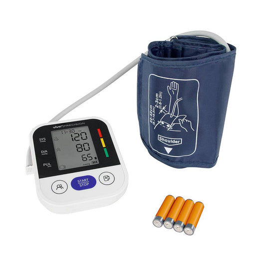 Standard Blood Pressure Monitor