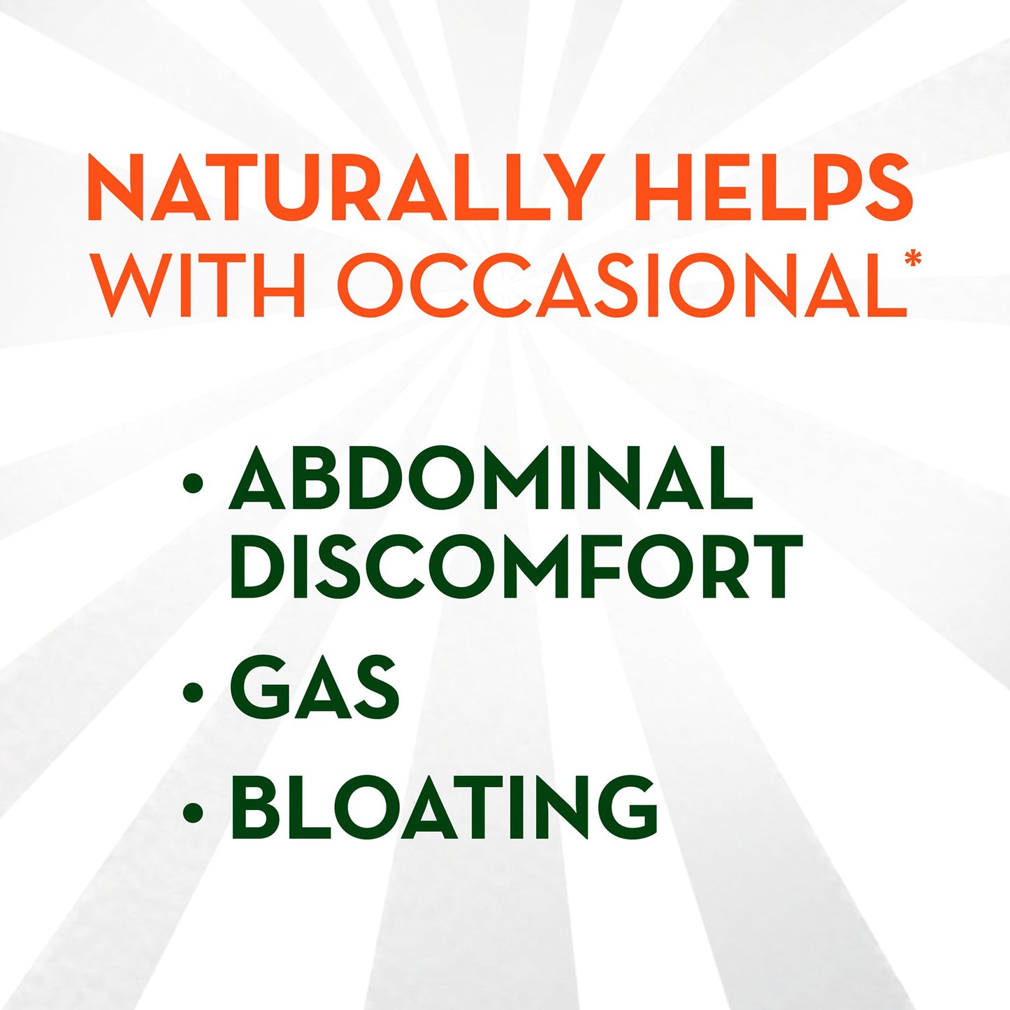 ALIGN, CAP 10MG (28/BX)