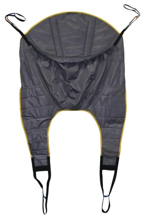 Hoyer Professional Bariatric Full Back loop style sling, 850 lbs. capacity