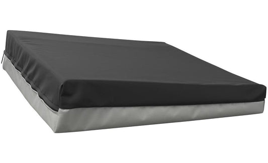 First Position Wedge Seat Cushion