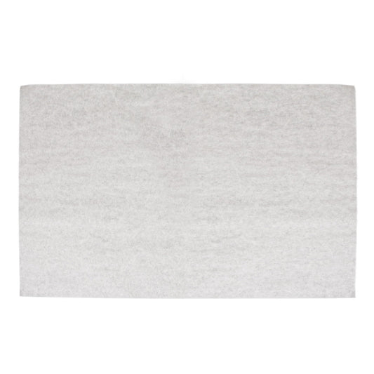 McKesson Smooth Scale Liner Paper, 20 x 30 Inch, White