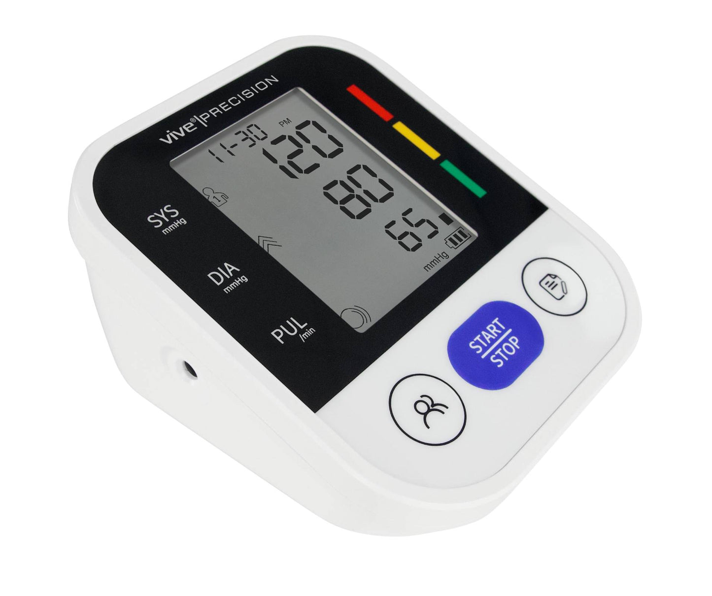 Standard Blood Pressure Monitor