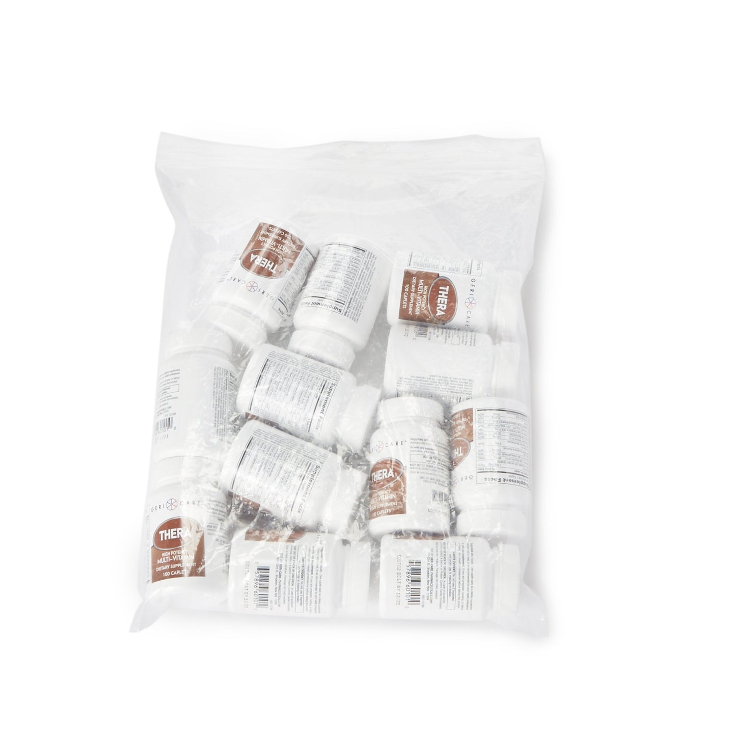 VIT THERA-TAB 100S (12/CS) EC MGM60