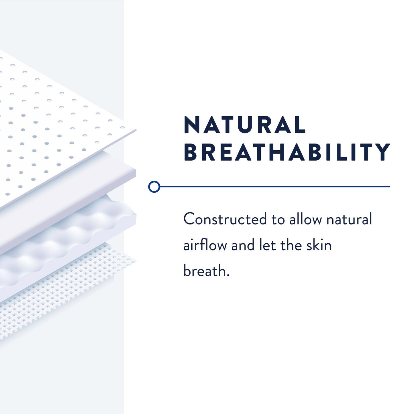 UNDERGARMENT, BLTD XLG (30/BG,4BG/CS)