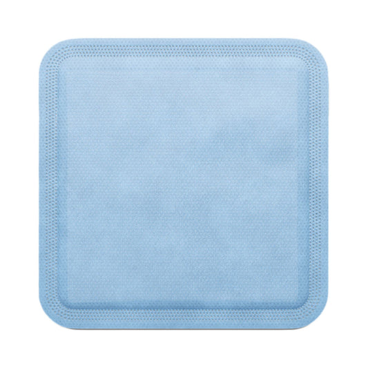 Mextra® Superabsorbent Super Absorbent Dressing, 4 x 4 Inch