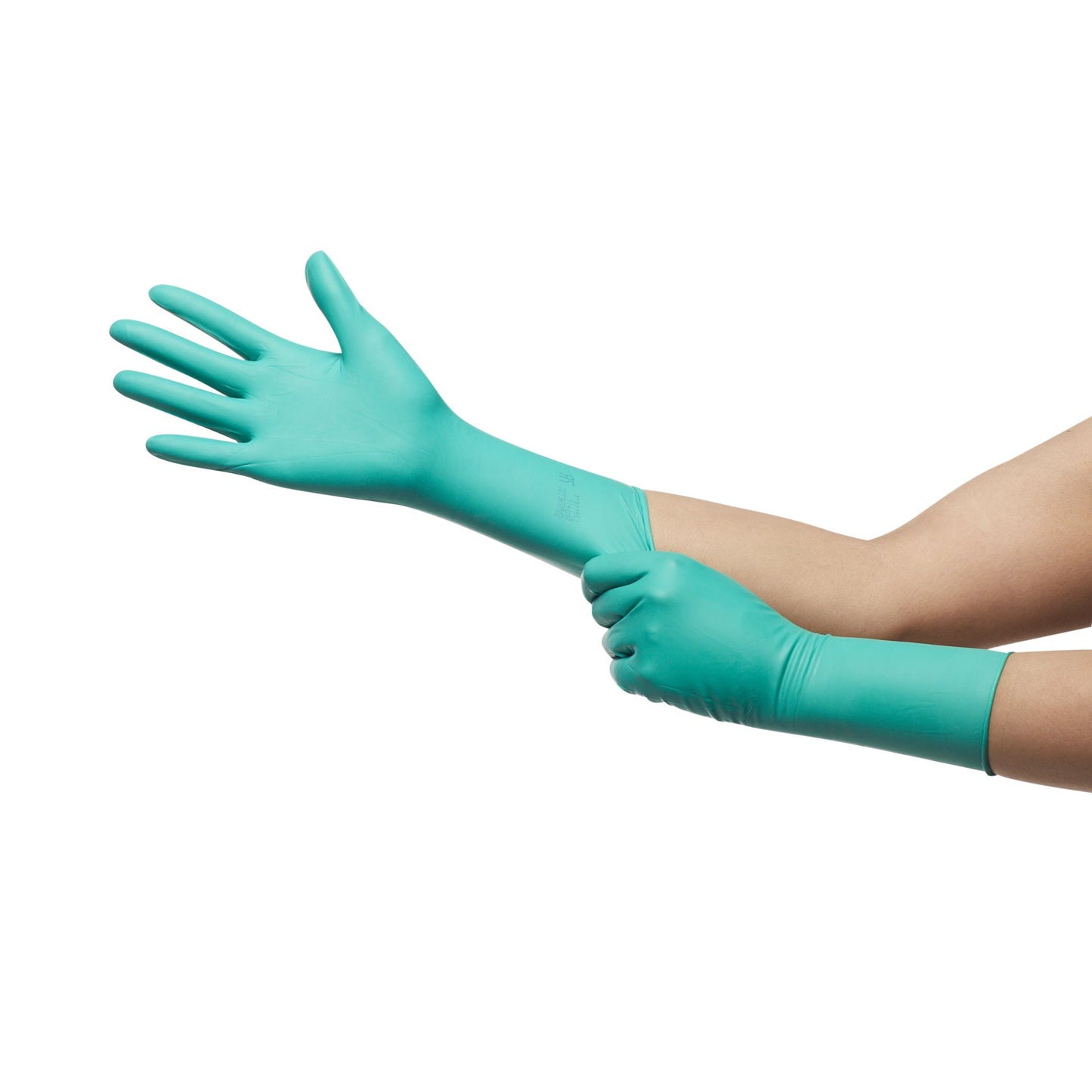 GLOVE, SURG NPRN 9.0 STR2 SMTHCHEMO (50PR/BX 4BX/CS)