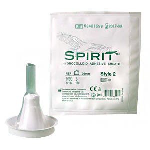 Spirit™3 Male External Catheter