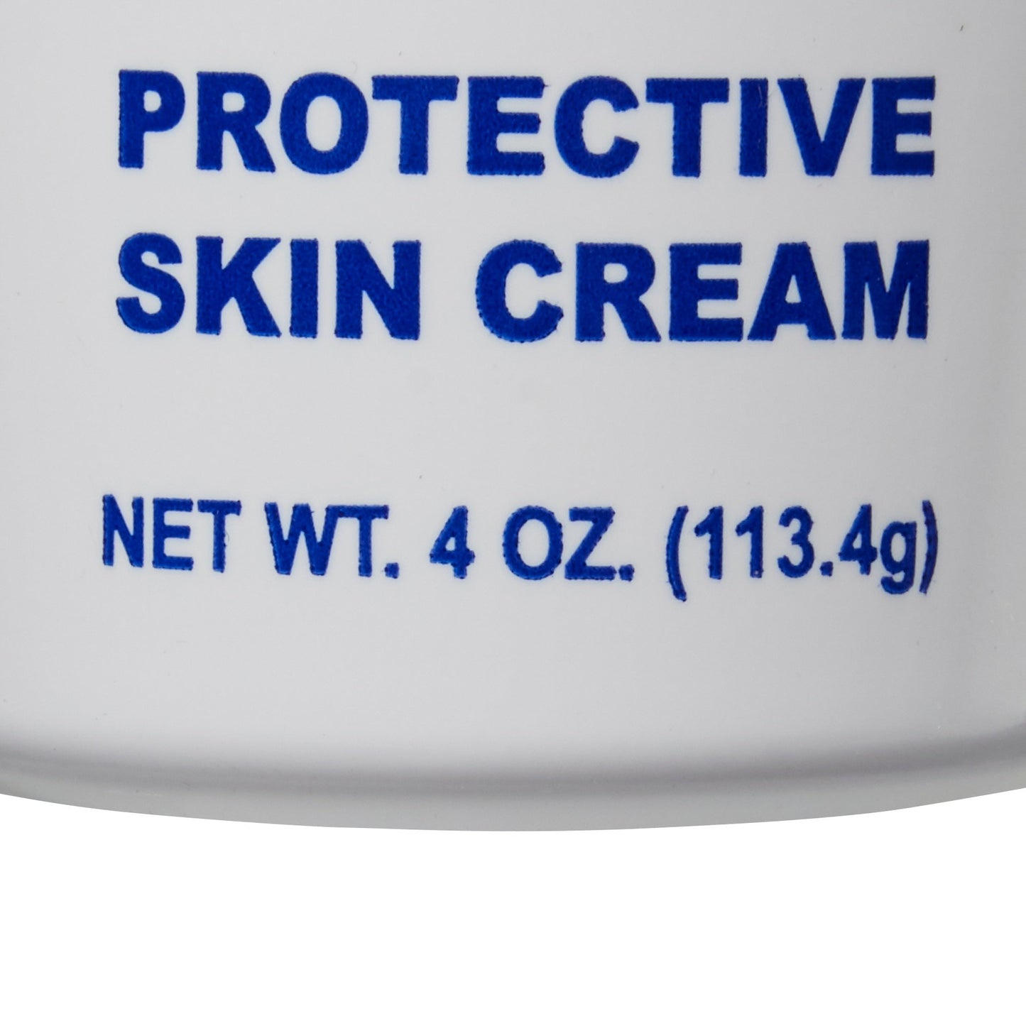 CREAM, SKIN PROT SELAN SILVER 4OZ (12/CS)