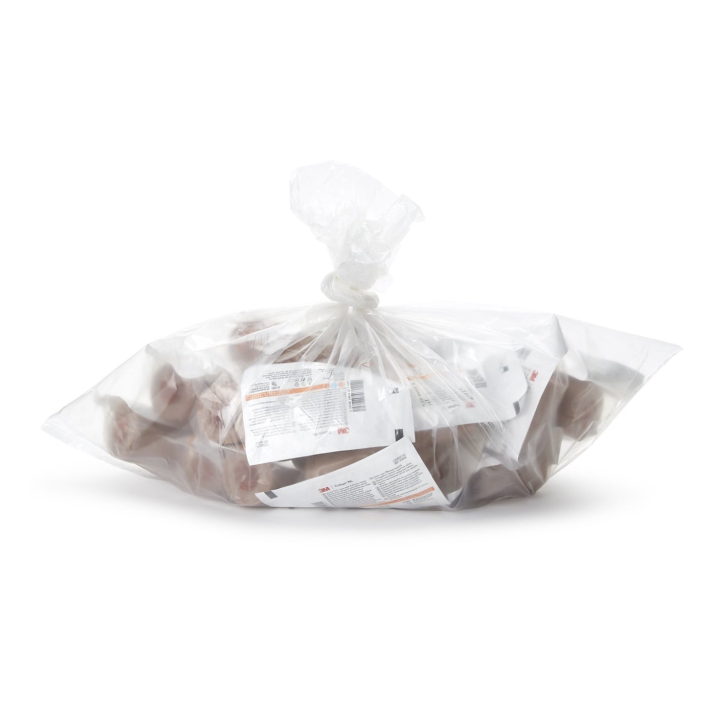 BANDAGE, COBAN LF STR 3"X5YDS (24RL/CS) 3M