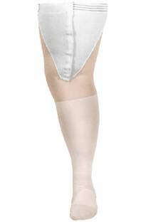CAP® Thigh High Anti-embolism Stockings, Extra Large / Regular