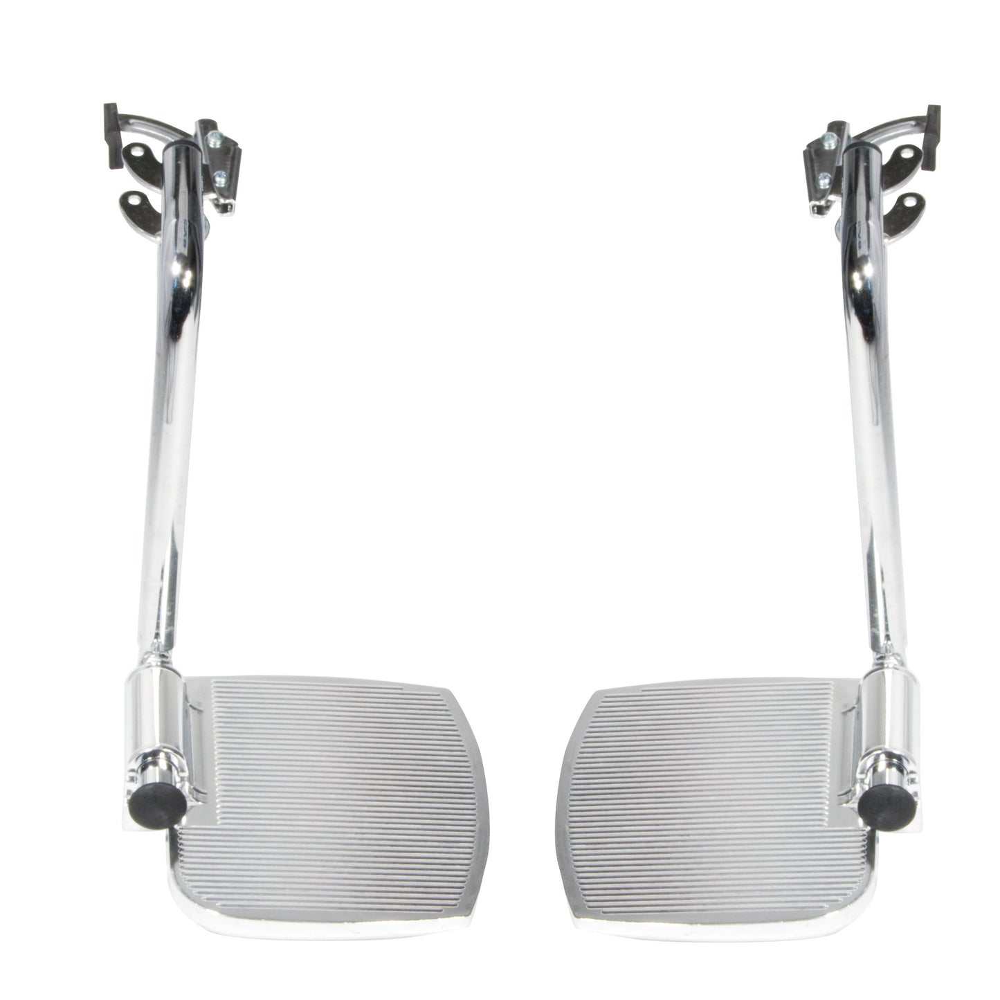 drive™ Bariatric Wheelchair Footrest for use with Bariatric-grade Wheelchairs