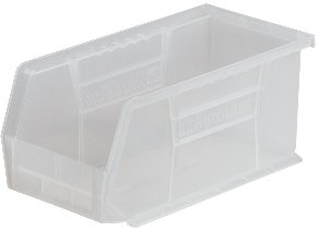 Akrobins® Storage Bin