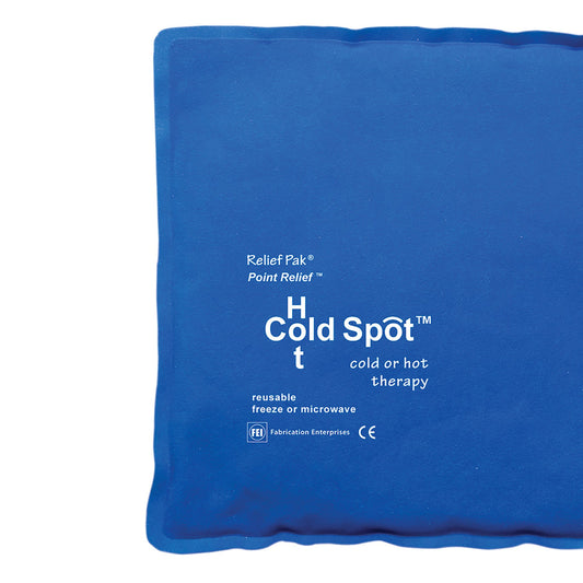 COMPRESS, HOT/COLD FABRIC 10"X13" LG