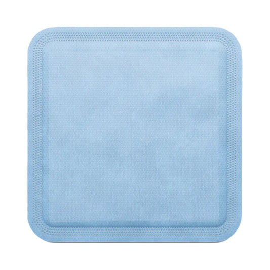 Mextra® Superabsorbent Super Absorbent Dressing, 6 x 8 Inch