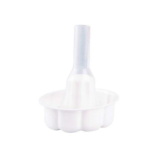 CATHETER, INTRMDT TRUCATH EXTRNL ML EXT ADH 32MM (100/BX 6BX