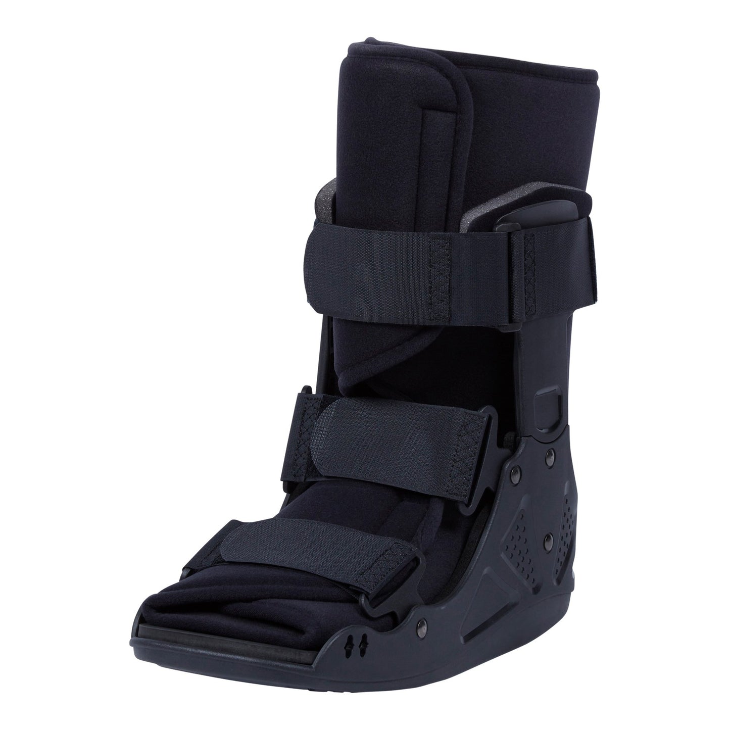 BOOT, WALKER LOW TOP NON-AIR XLG