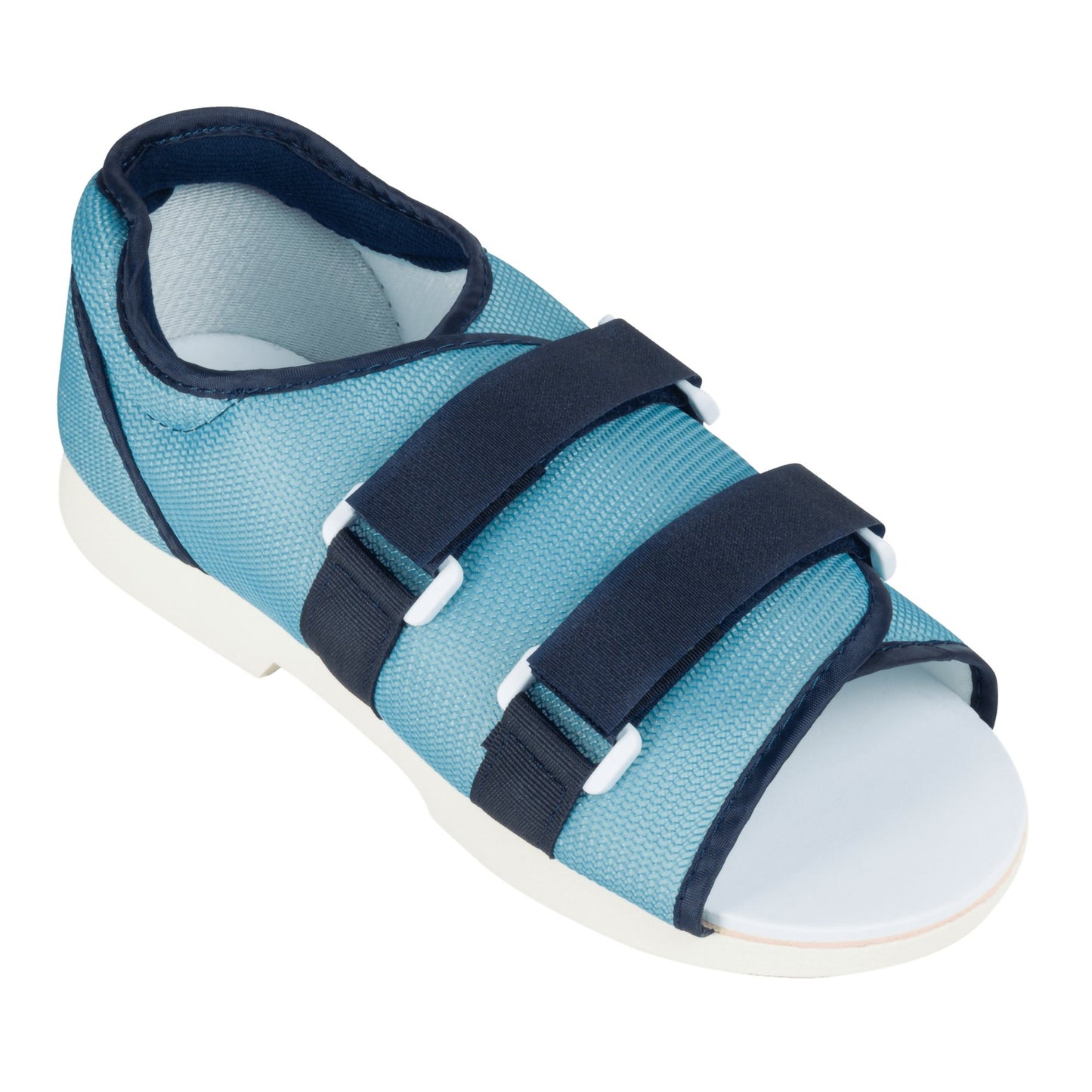 Össur Mesh Top Post-Op Shoe, Medium