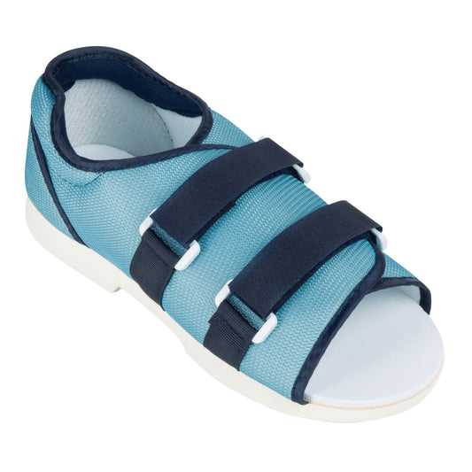 Össur Mesh Top Post-Op Shoe, Medium