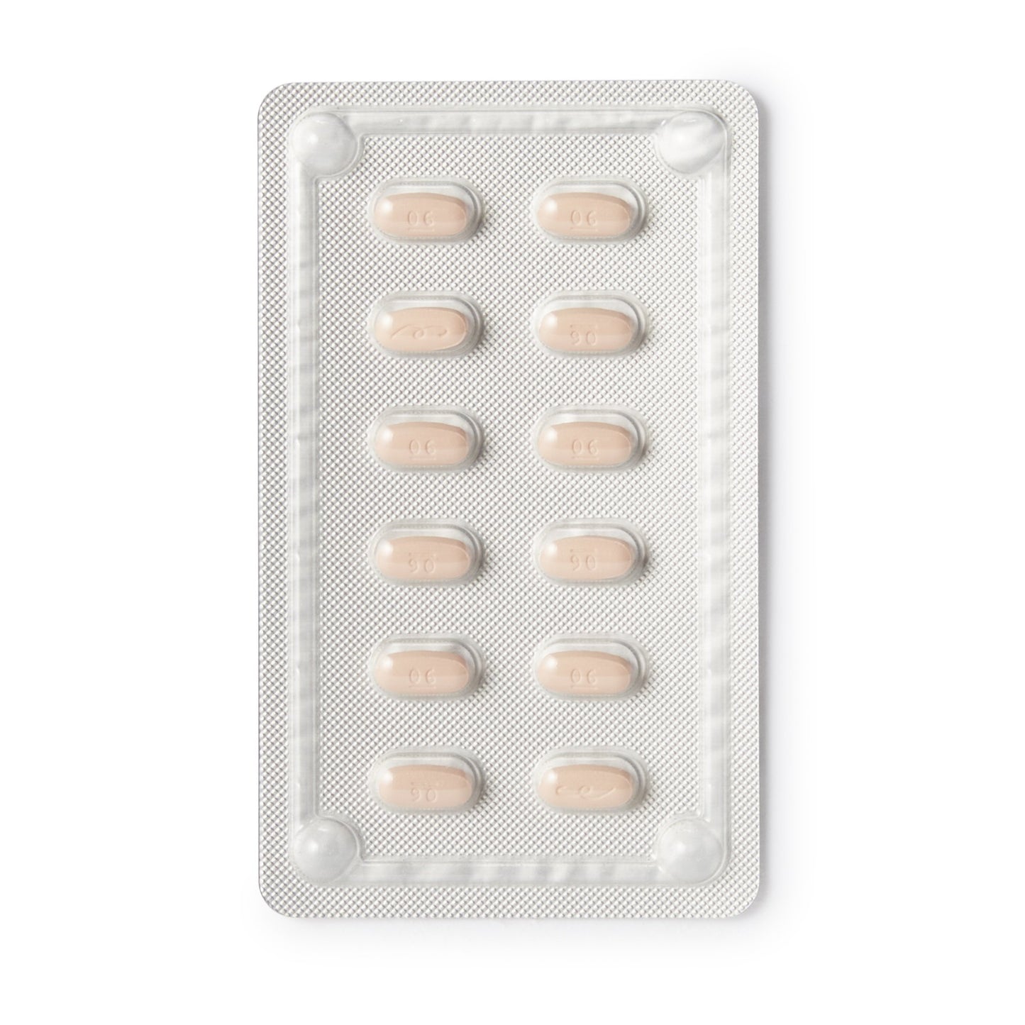 ALLEGRA 12HR, TAB 60MG ADLT (12/BX)