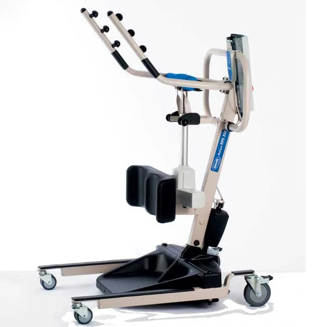 Invacare Reliant 350 Stand-Up Lift with Manual Low Base