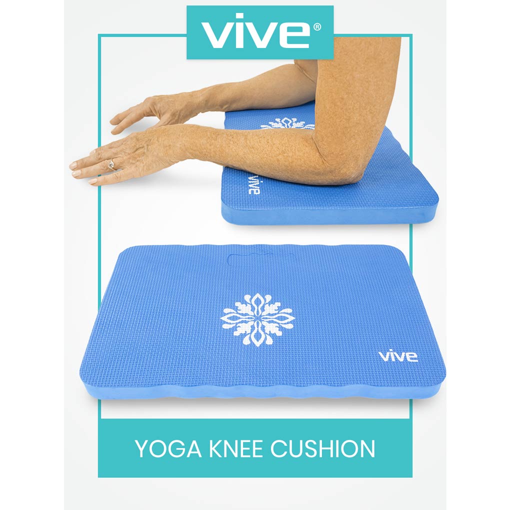 Yoga Knee Cushion