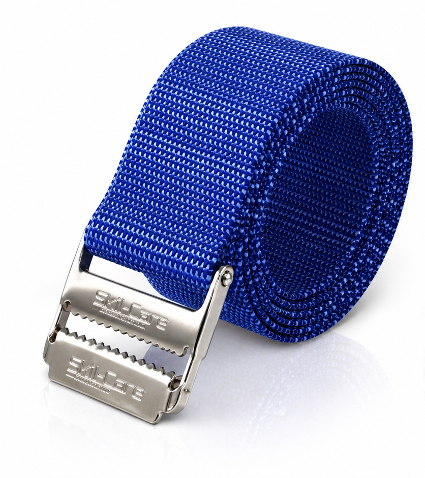 Skil-Care EZ Clean Gait Belts