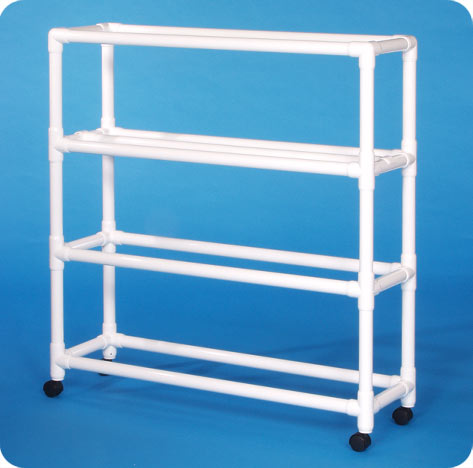 IPU Ball Storage Rack