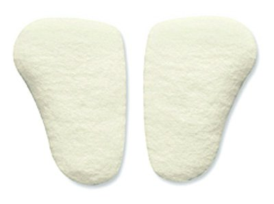 Hapad® Arch / Metatarsal Support Pad, Small