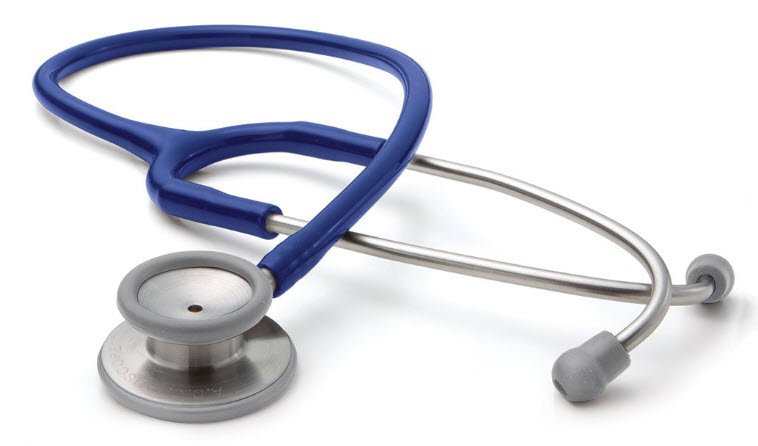 Adscope™ 603 Classic Stethoscope
