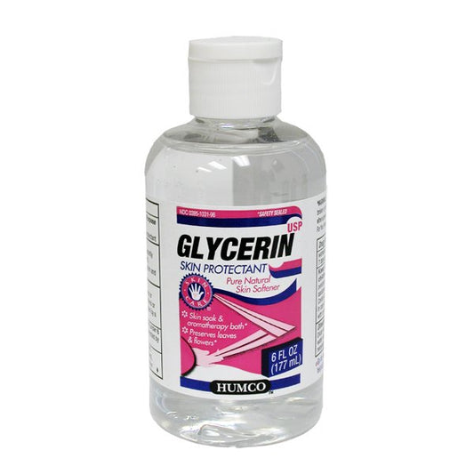 Skin Protectant 6 oz. Bottle Scented Liquid