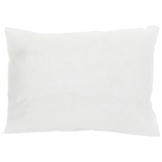 McKesson Disposable Bed Pillow, Standard Loft