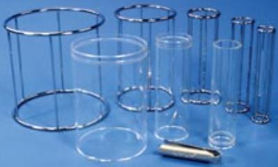 Surgitube® & Surgigrip® Lucite Tube Applicator