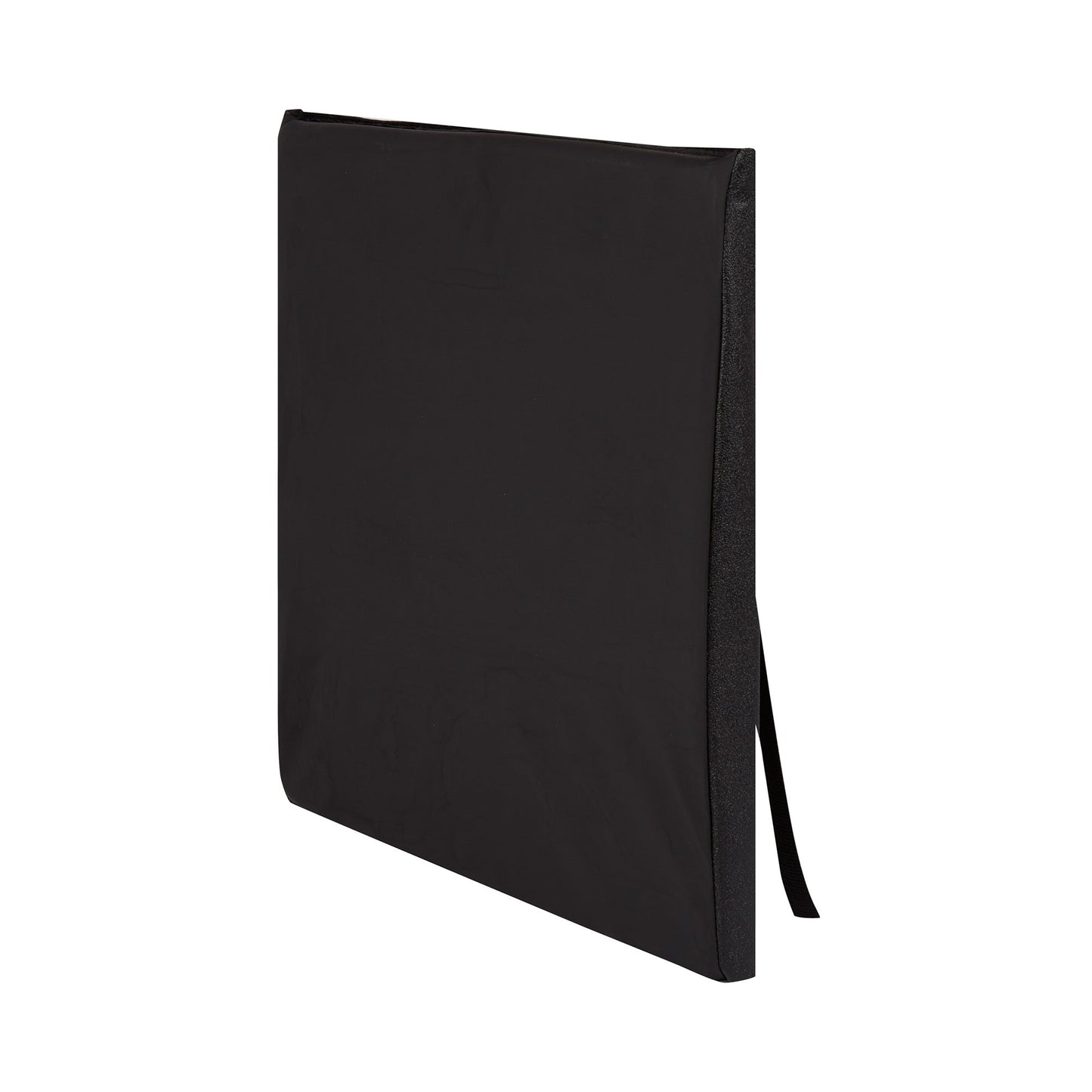 CUSHION, BACK W/LUMBAR SUPP 22"X19" (4/CS)