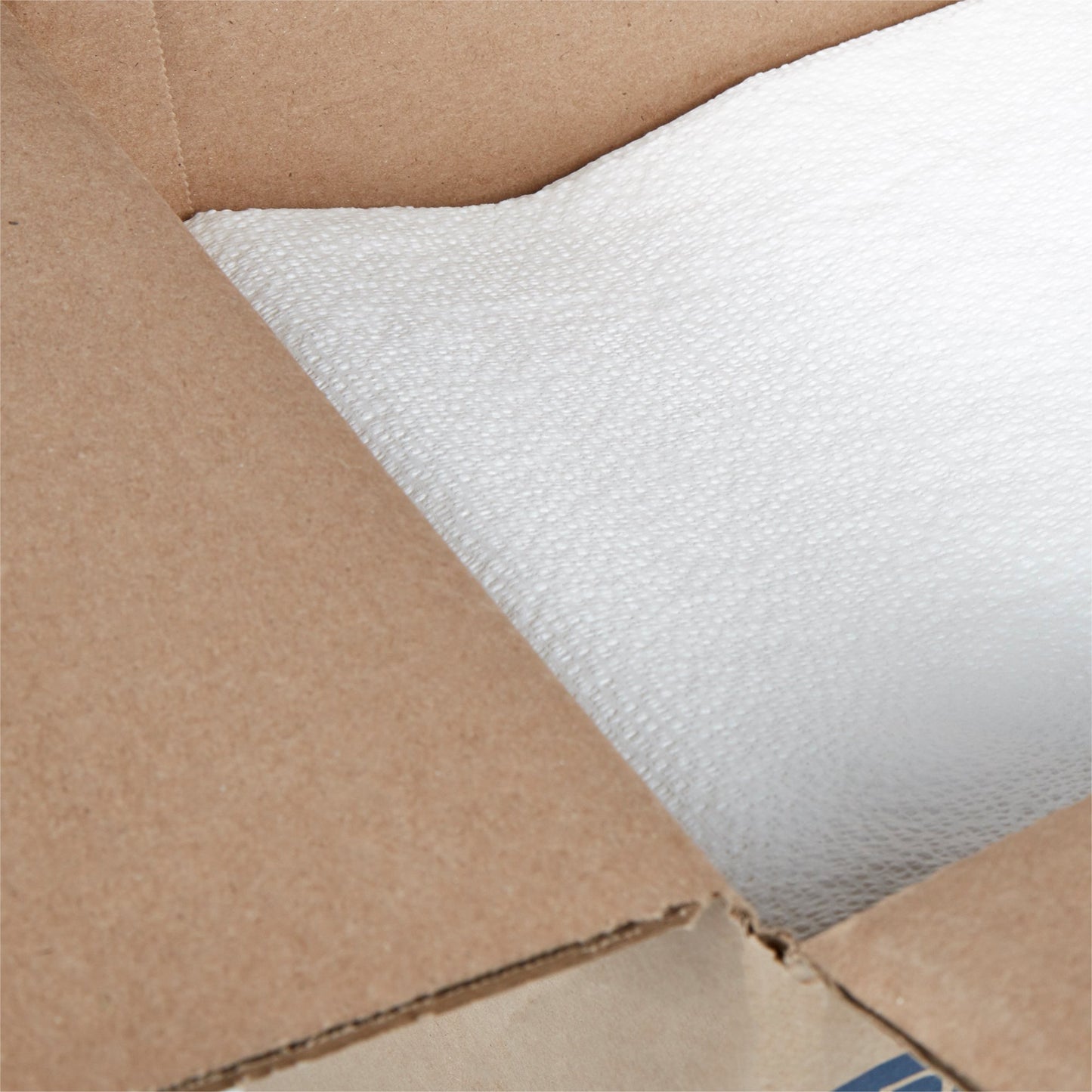 SHEET, DRAPE 3PLY ECON WHT 40X60 (100/CS)