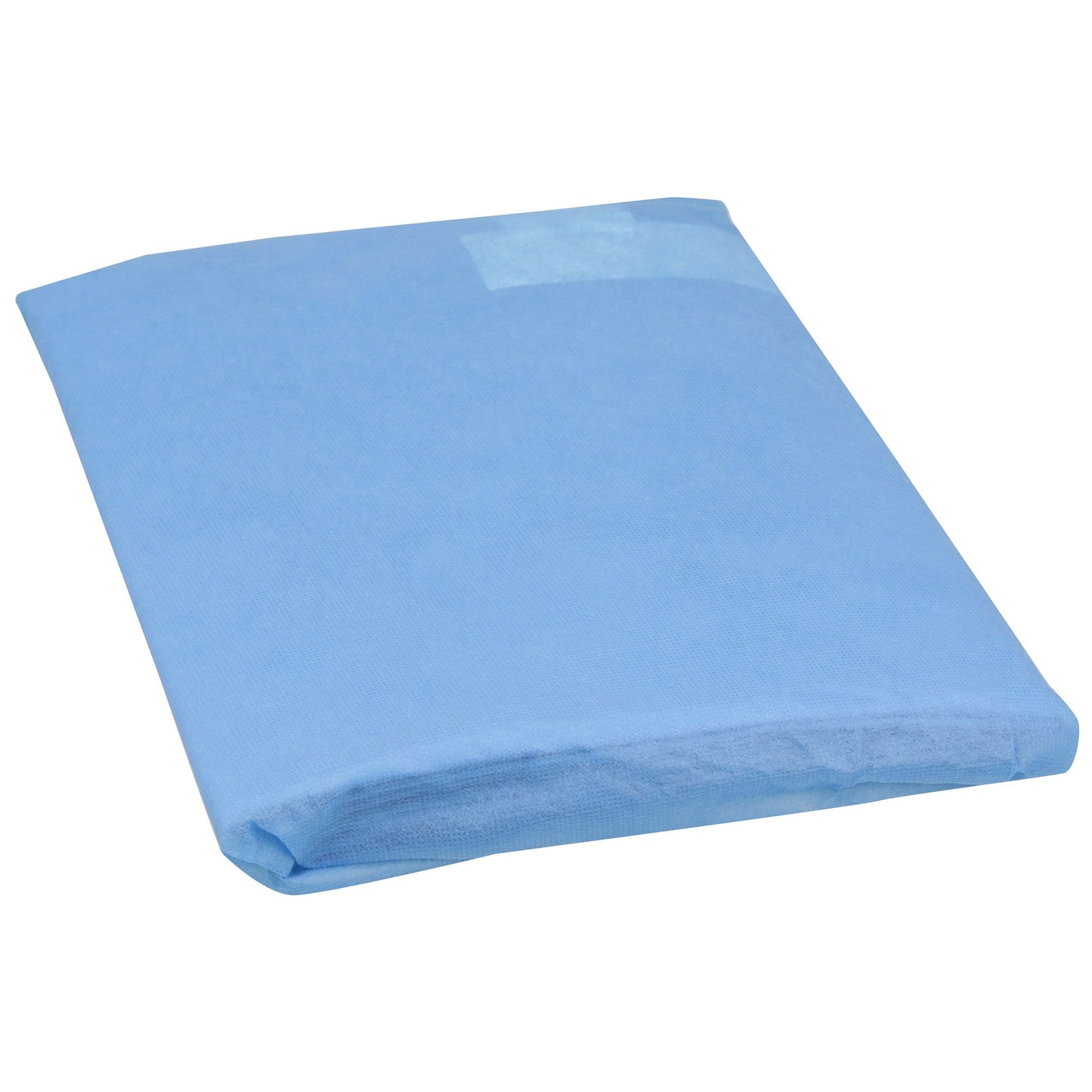 DRAPE, SURGICAL ORTHO W/SPLIT 76"X120" (18/CS)