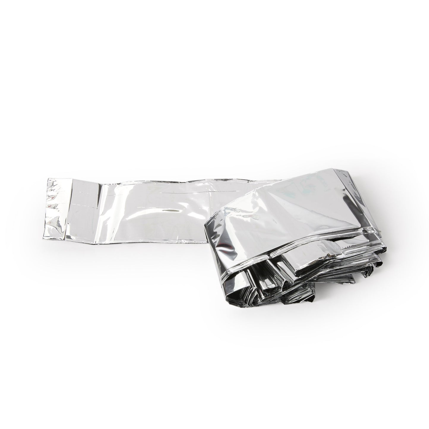 dynarex® Mylar Rescue Blanket, 52 x 84 Inch