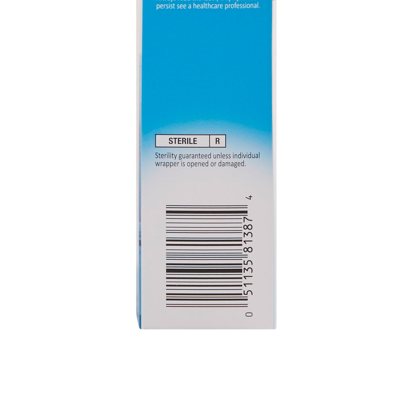 BANDAGE, KNEE/ ELBOW ADH WTRPRF 2"X3" (8/BX 24BX/CS)