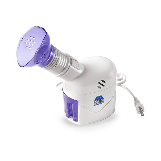 Steam Electric Inhaler