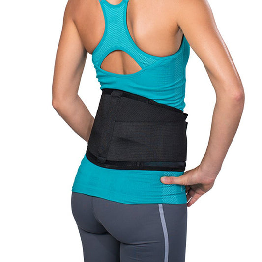 ProCare® ComfortForm™ Back Support, Extra Extra Large