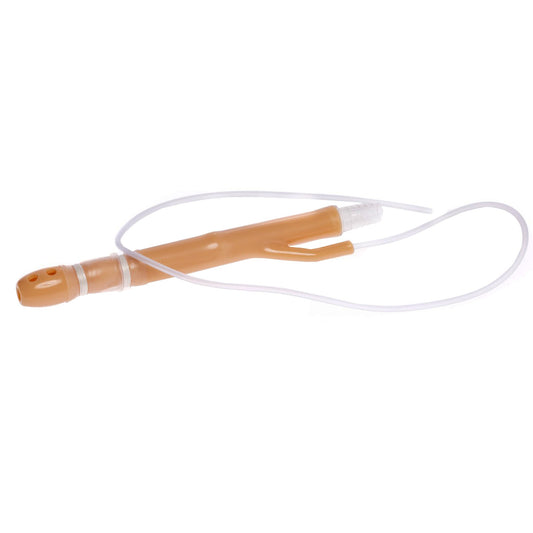 TIP, ENEMA MILLER AIR FLEXI-CUFF (48/CS)