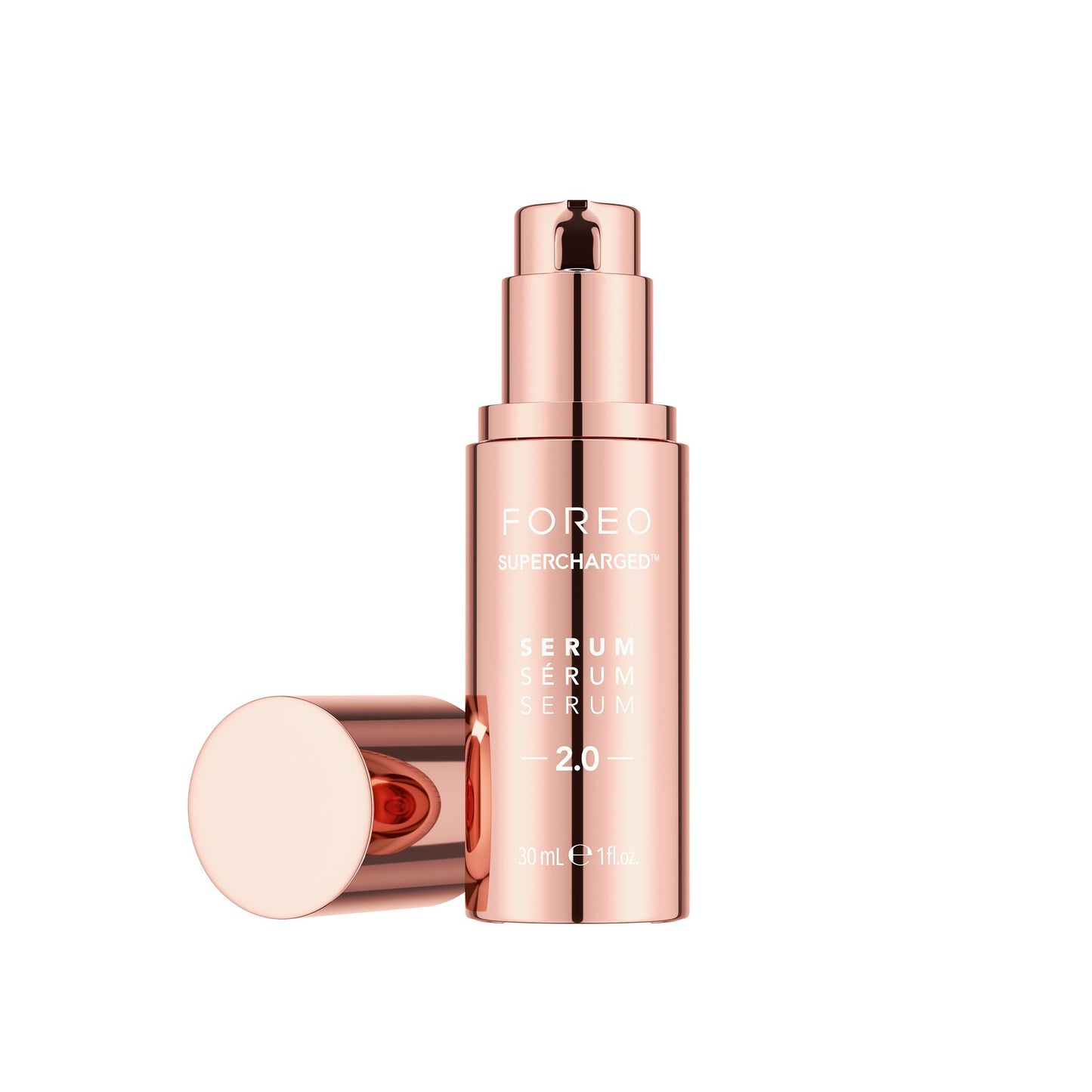 SUPERCHARGED™ Serum 2.0