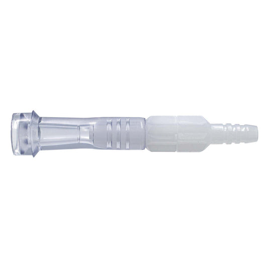 Salter Labs Oxygen Swivel Tubing Connector