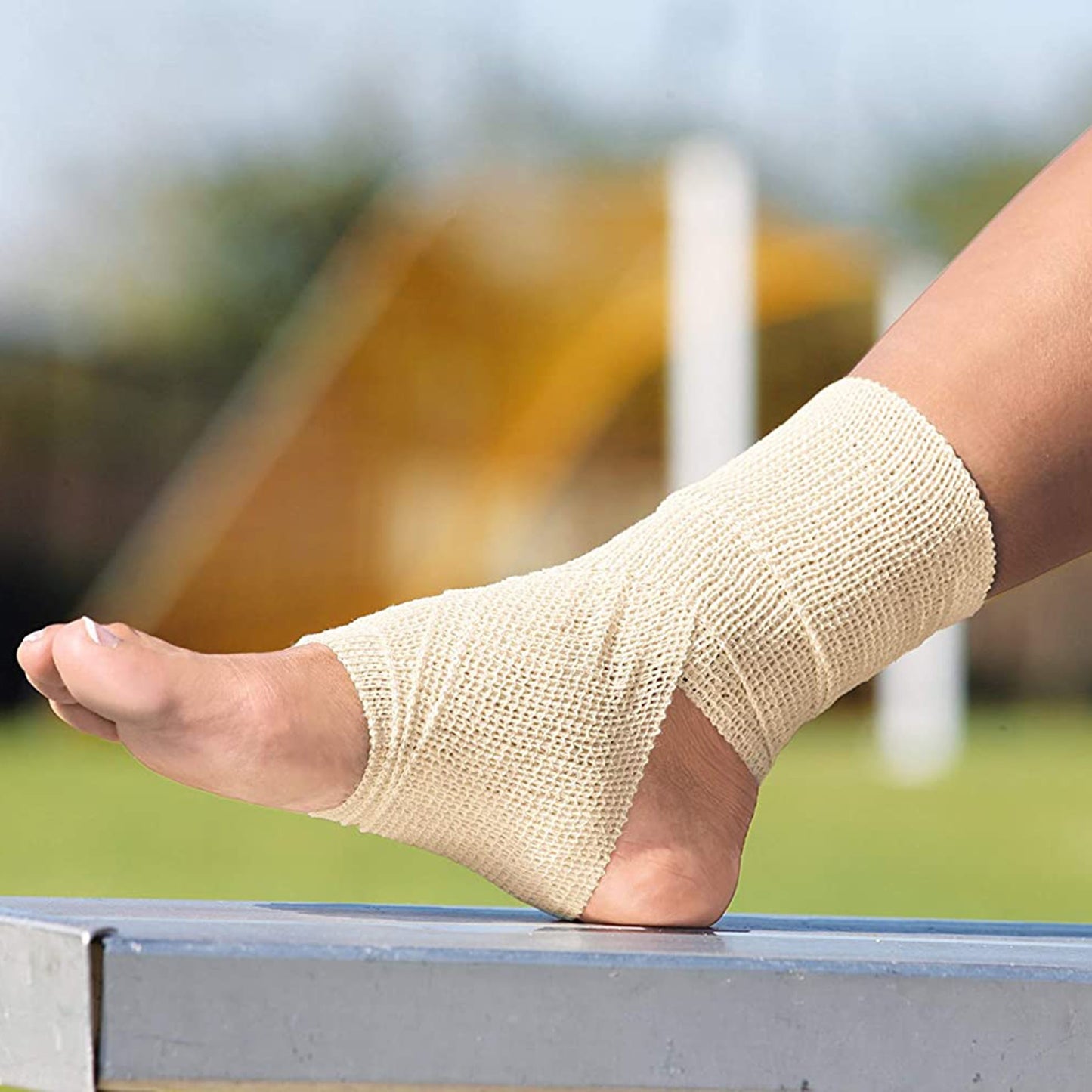 BANDAGE, ACE ATHLETIC 3" (3/BX24BX/CS)